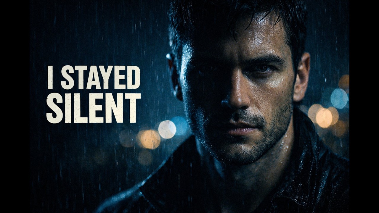 “My Wife of 7 Years Cheated… and I Stayed Silent” part 1