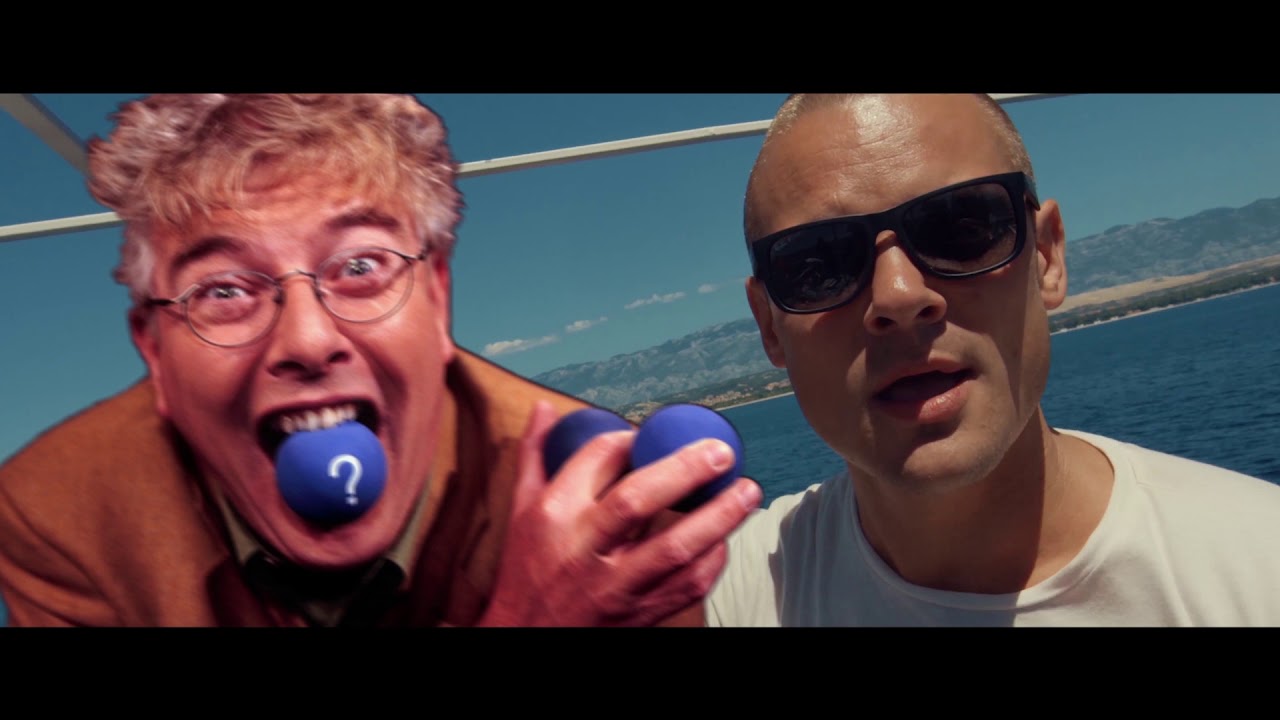 Wietz - Bootje Varen (Officiële Videoclip)