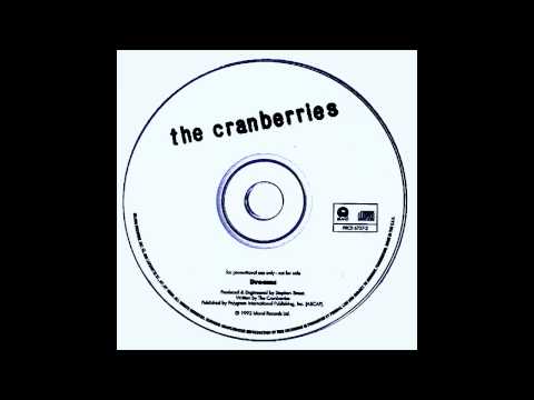 Cranberries-Dreams (600% Slower) Dj Lars
