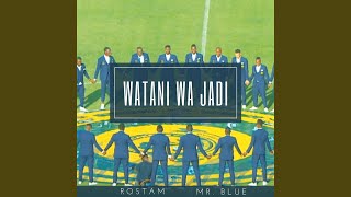 Watani Wa Jadi feat Mr Blue
