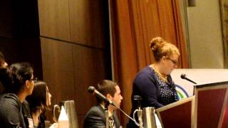 General Assembly Awards MUN