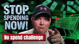 Try the No Spend September Challenge With Me!