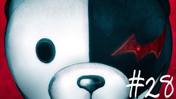 Angela Gamergirl Plays Danganronpa 1.2 Reload Part 28