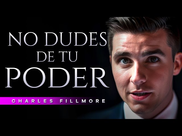 Los DOCE PODERES del HOMBRE | Charles Fillmore | Audiolibro completo class=