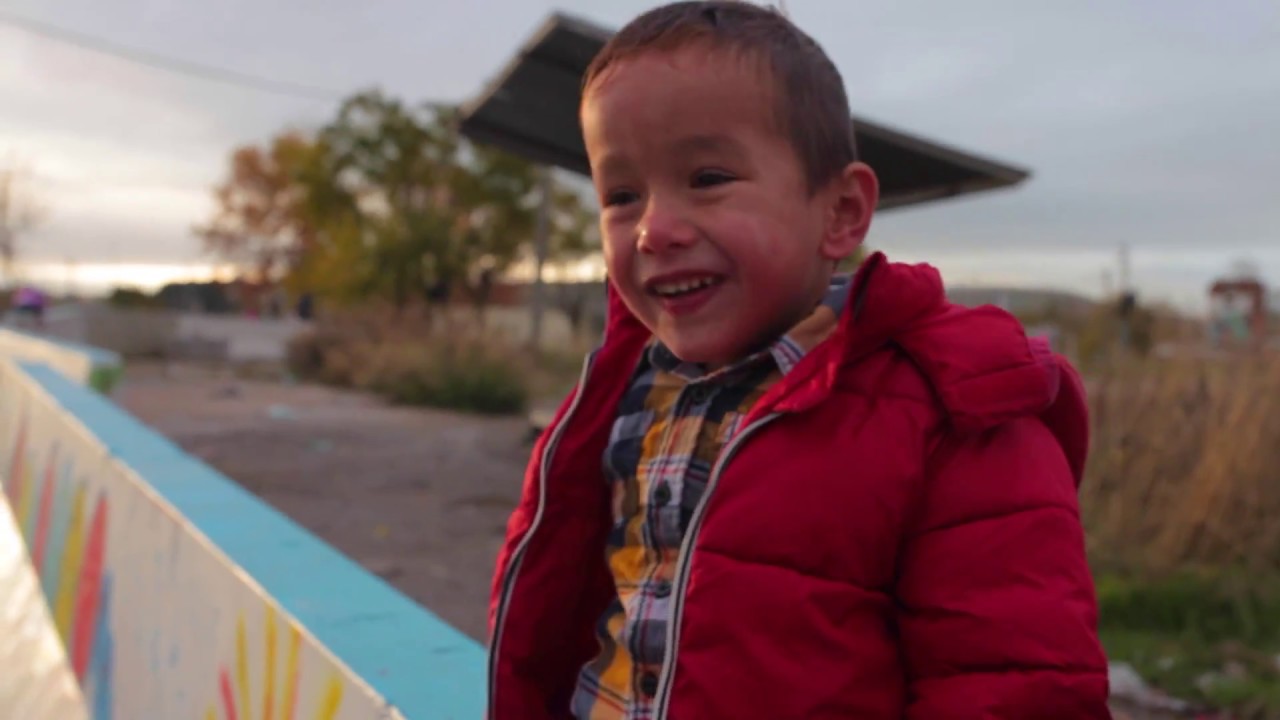 Escolarización niños de El Gallinero en las Escuelas Infantiles Montemadrid
