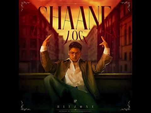 FREE MAT HO - HITZONE X KIDSHOT ( PROD BY JASON ) EP | SHAANE LOG