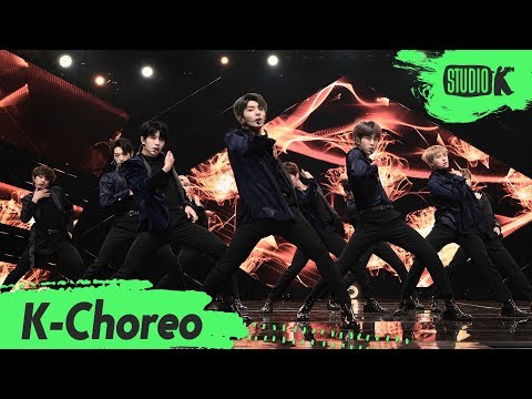 [K-Choreo 6K] 골든차일드 직캠 'Without you' (Golden Child Choreography) l @MusicBank 200214