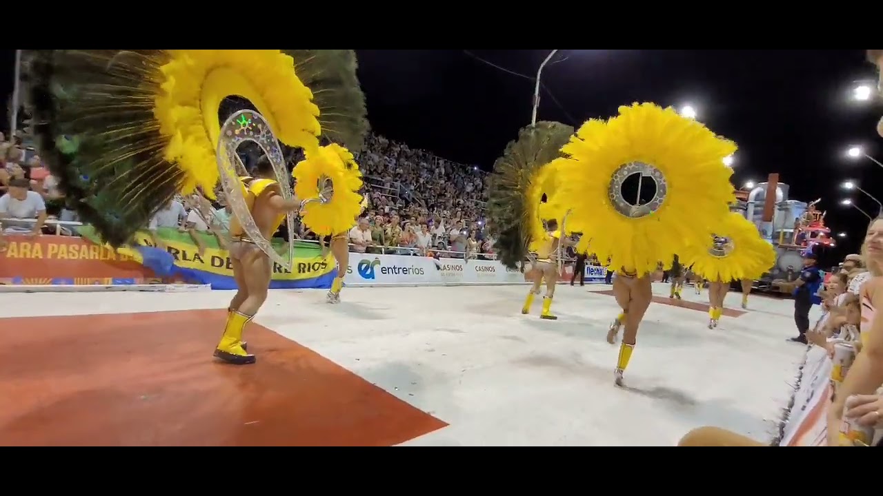 mari mari 2023 gualeguaychu