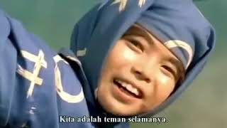 Ninja Boy Rantaro The Movie Indo Sub