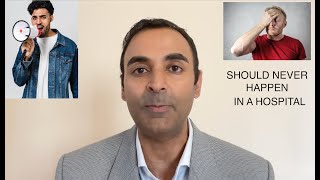 DON'T let a hospital kill your LOVED ONE Profile