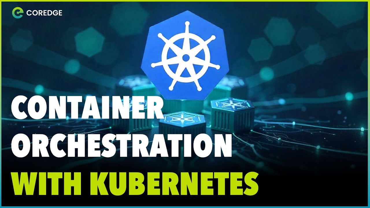 Container Orchestration with Kubernetes: Master App Deployment! | Next-Gen Insights | 