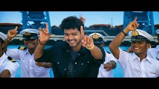 Ella Pugazhum HD 1080p Video Song | Dolby Digital Plus 5.1| Azhagiya Tamil Magan | Vijay ....