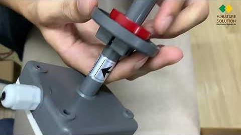 Air pipe speed Air velocity sensor RS485 sensor เซนเซอร์วัดความเร็วลมในท่อ duct RS485 Modbus RTU