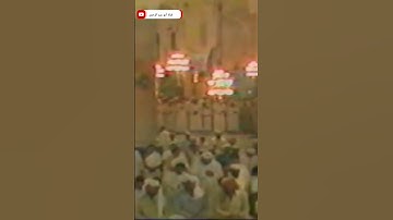 من أروع ما قرأ الشيخ علي جابر رحمه الله في صلاة القيام تلاوة من سورة النساء من عام ١٤٠٢ هـ
