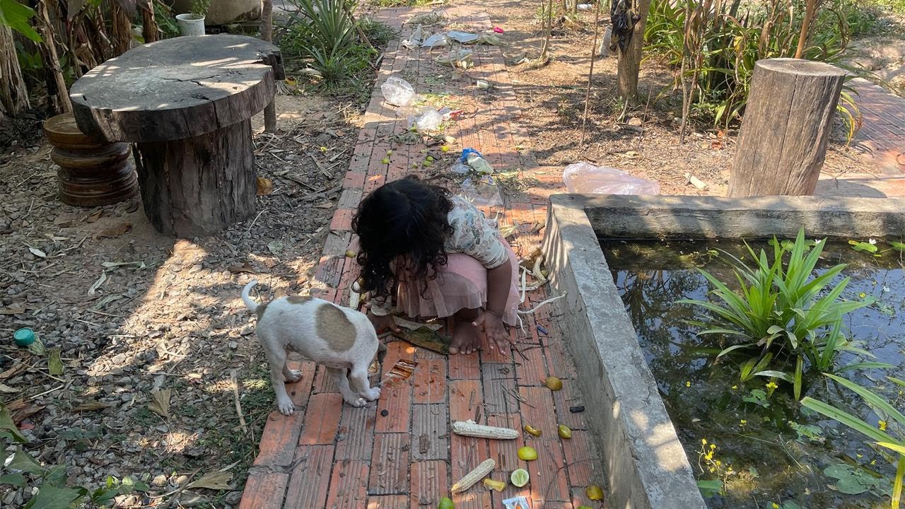 All Day House Declutter, Clean With Me, Cleaning 🧼