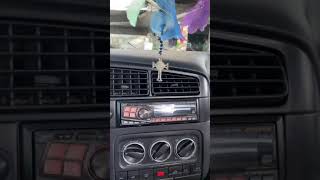 Sistema de car audio Alpine 7894