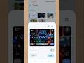 apne phone ke keyboard mein kaise photo lagaen #trending #viral #smartphone #keyboard #shorts