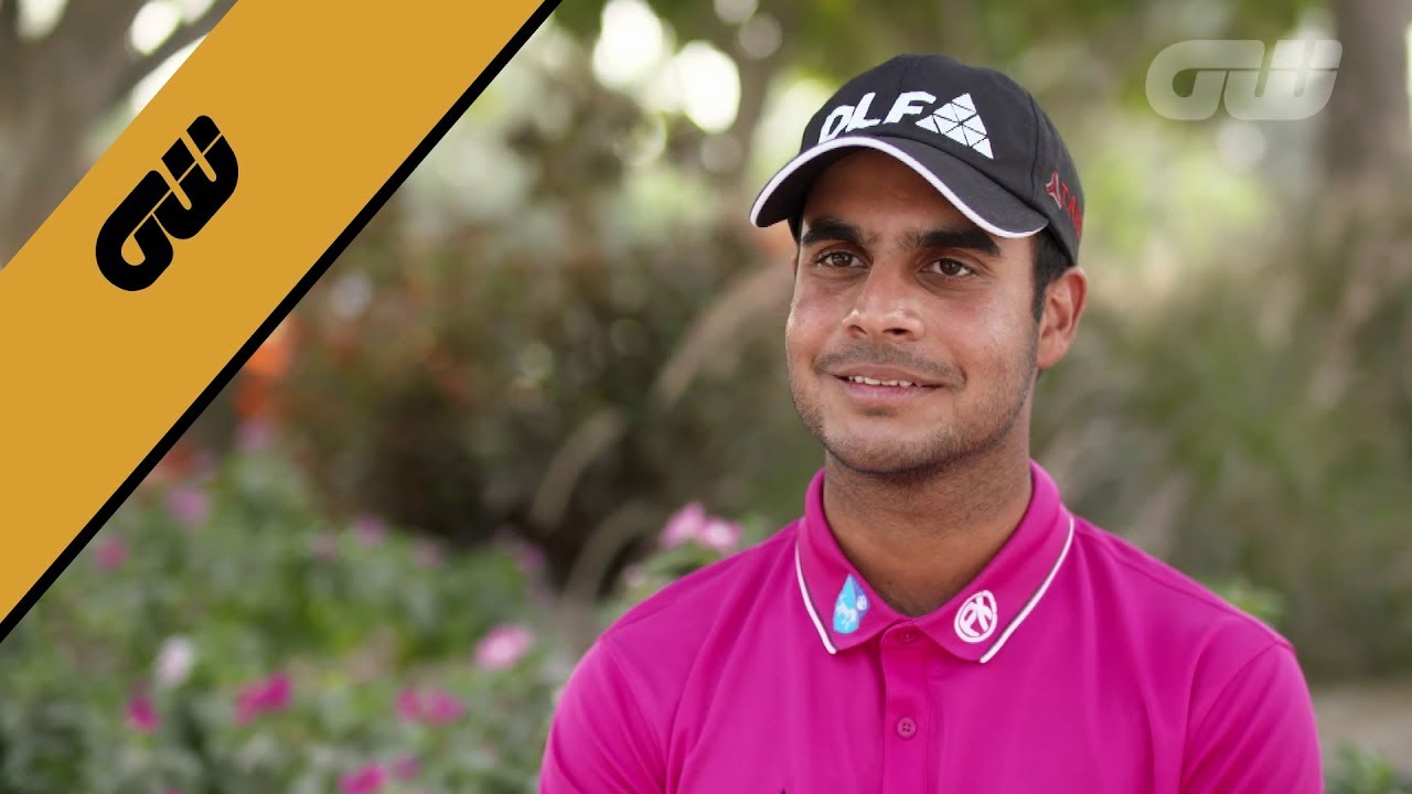 My Hero: Shubhankar Sharma