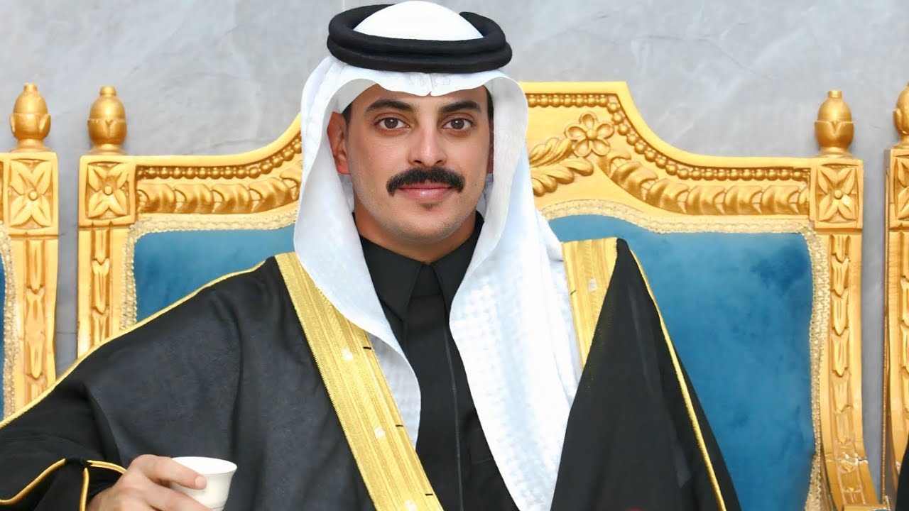 احتفال الشيخ عبدي بن عبد الله المظيبري بزواج ابنه الشاب خضران في قصر الخليج يوم الجمعة ١٤٤٧/٧/١٣ هـ