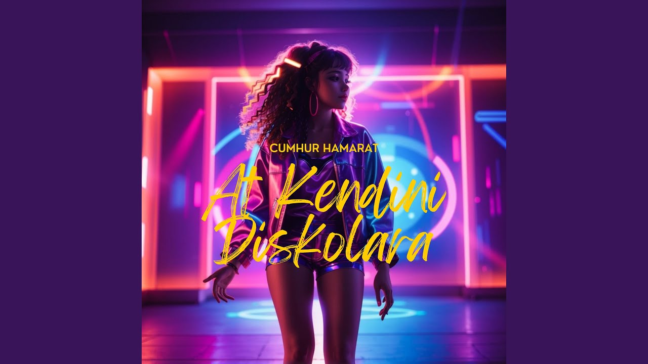 At Kendini Diskolara