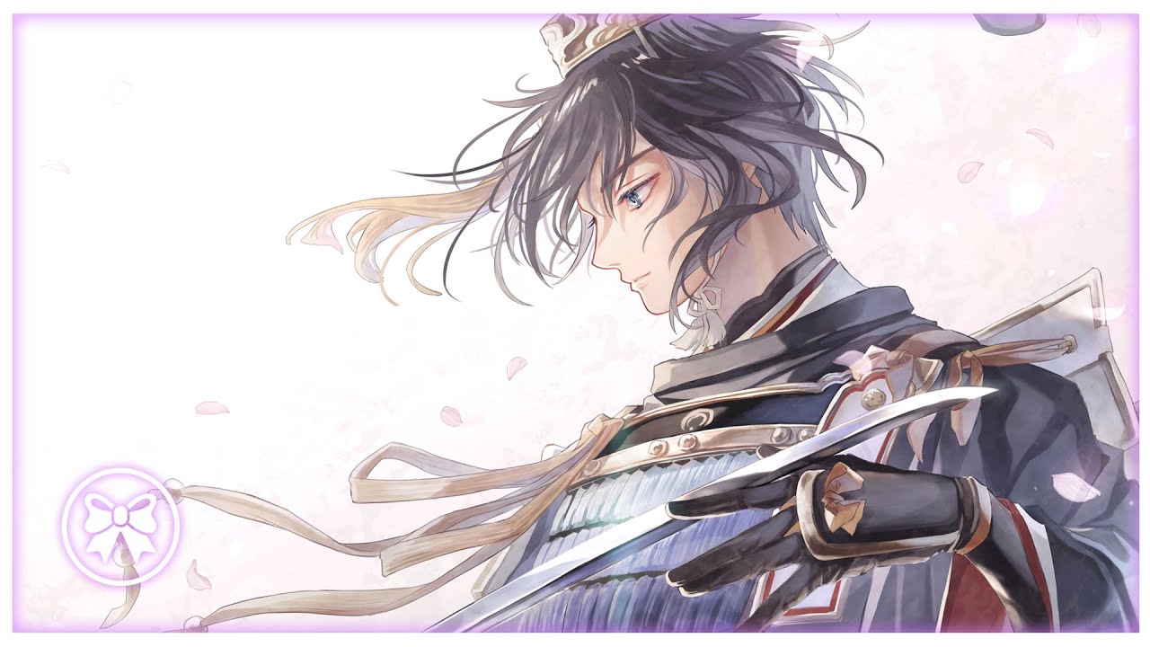Touken Ranbu Kai: Kyoden Moyuru Honnouji - Opening Full