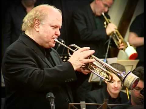 Little Darling performed by Jan Molenaar Bigband