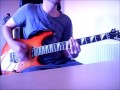 Def Leppard - Photograph live 'In The Round' (Guitar Cover)