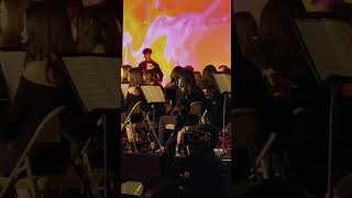 2025 06 12 - IS98 Bay Academy concert