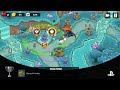 Epic Empire: Tower Defense ~ Bane of Hordes Trophy