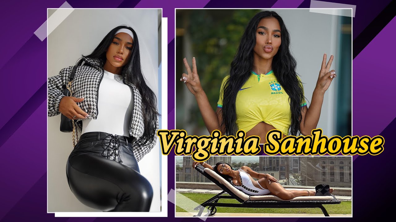 Virginia Sanhouse Wiki 💗 | Biography | Relationships | Lifestyle | Net