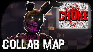 [FNaF/SFM/C4D/Blender] Choke Collab Map [Closed] 12/12