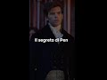 IL SEGRETO di PENELOPE BRIDGERTON | Shorts | Netflix Italia