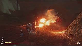 Apocalyptic Aura Blast