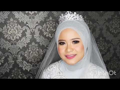  Contoh  Make  up  natural untuk pernikahan YouTube