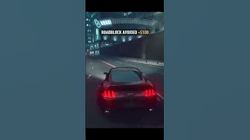 NFS No Limits. Бесплатная гонка от Electronic Arts из 2015