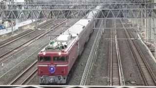 EF8181 8010レ 2015.3.3