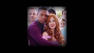 Parejas De Violetta Según Tu Mes De Nacimiento シViral