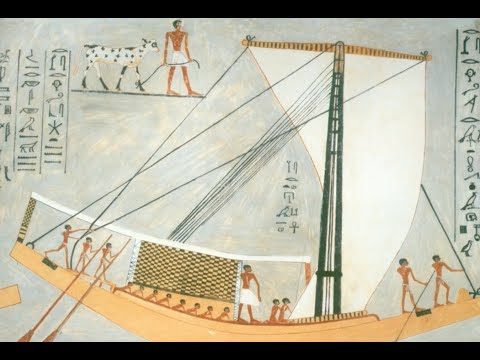 Nautical Art in