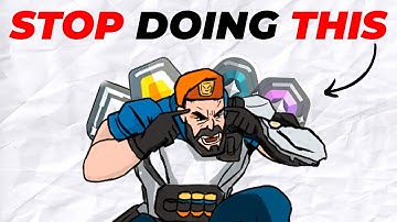 REPROGRAM your mind to win more games in 4 minutes...