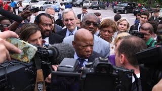 Democrats Vow to Keep Up the Fight on Gun Control