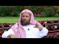 الشيخ سعيد بن مسفر للشيخ عائض القرني أنت شاركتني في قصص الحمار في عدة محاضرات