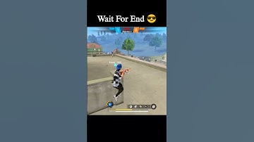 Crazy girl 1 vs 1 challenge 😎 #freefire #freefireshorts #tgrnrz #tondegamer