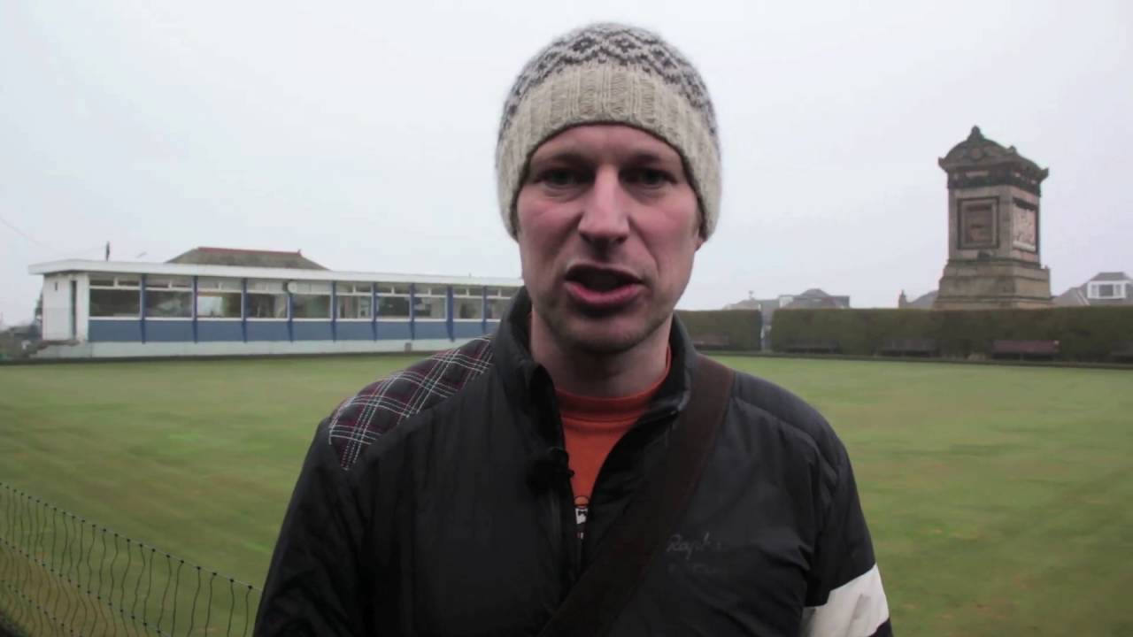 Craigentinny Marbles