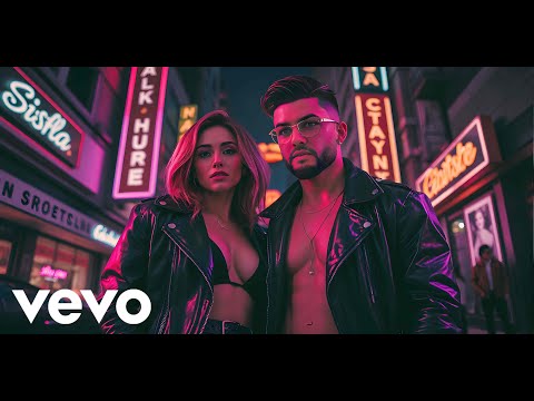 DJ Axenor ft. Laia - Gata Only (Remix 2025) | Official Song