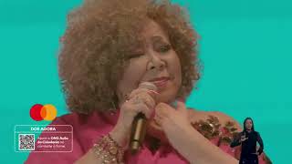 Alcione e Maria Rita - Não Deixe o Samba Morrer