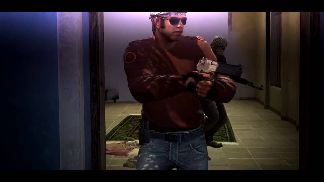 STILL COLD [CS:GO EDIT] - YouTube