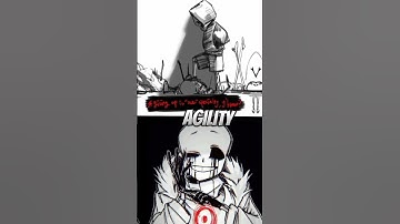 dust sans(murder sans vs all au) vs killer sans #killersans #dustsans #shorts #sansaus