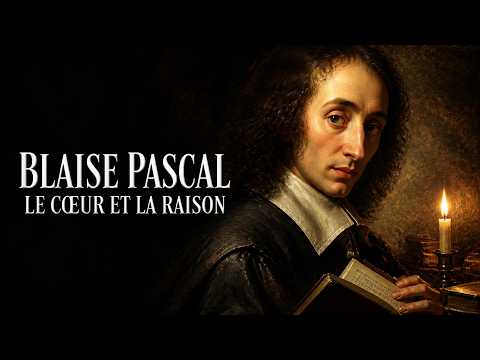 BLAISE PASCAL : le génie français entre science, foi et philosophie | Histoire pour Dormir