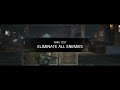 Closed Beta Testing for The Division - Resurgance Training Mission
