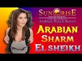 Review | SUNRISE Arabian Resort Sharm El Sheikh  | روائع شرم الشيخ